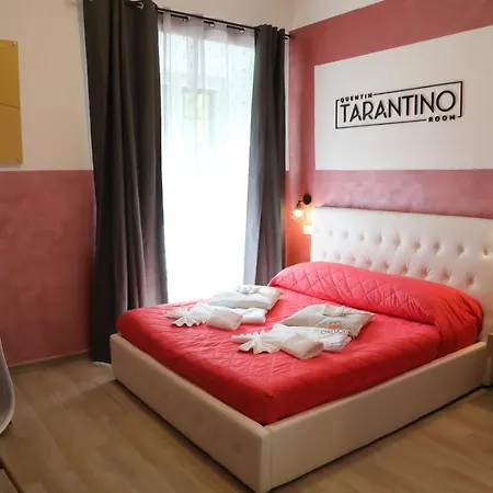 Cinemovie Guesthouse-2