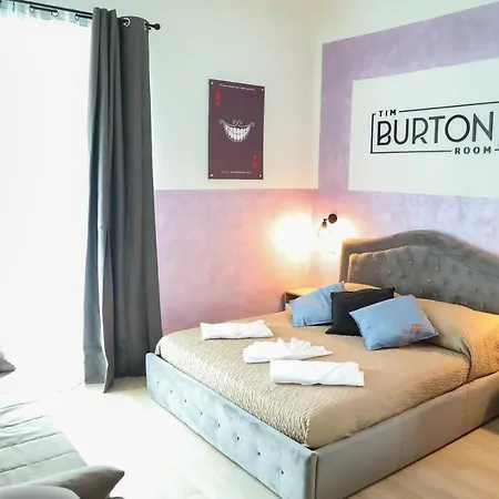 Cinemovie Guesthouse-3